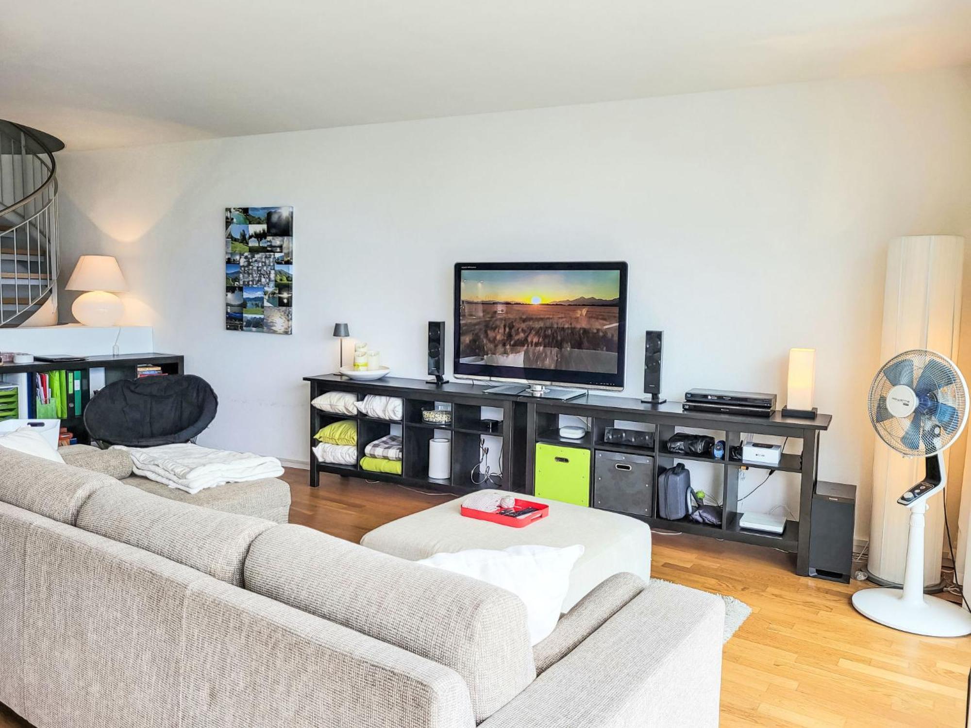 Apartment Vista Lago Maggiore 1-Floor Left By Interhome Gambarogno Exterior photo