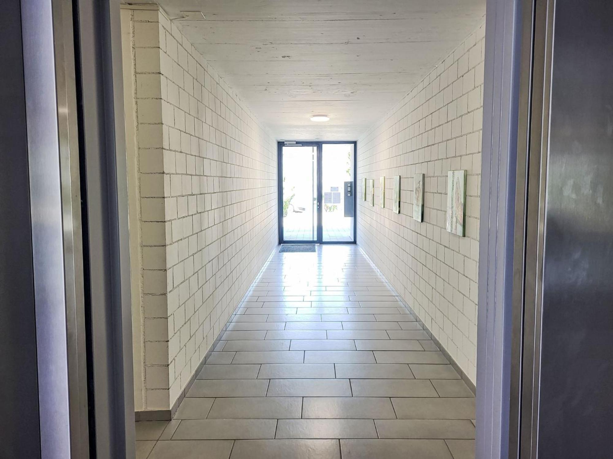 Apartment Vista Lago Maggiore 1-Floor Left By Interhome Gambarogno Exterior photo