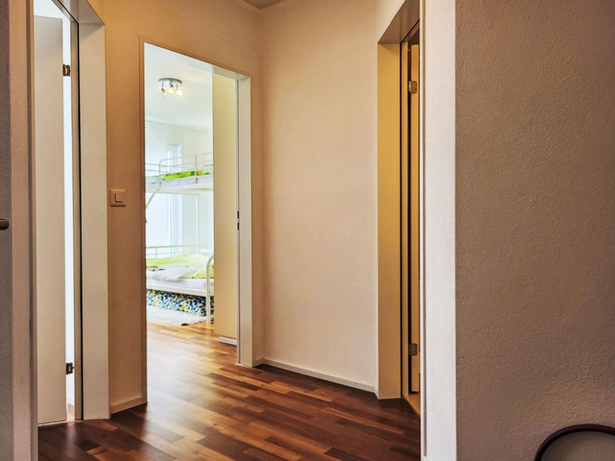 Apartment Vista Lago Maggiore 1-Floor Left By Interhome Gambarogno Exterior photo